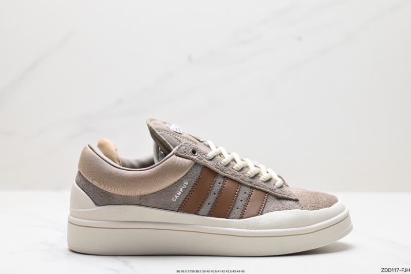 Adidas Campus Shoes